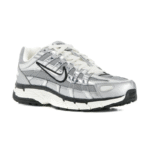 Nike P-6000 - Metallic Silver - Image 2