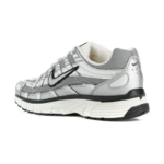 Nike P-6000 - Metallic Silver - Image 3