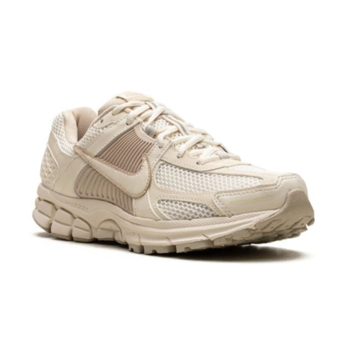 Nike Zoom Vomero 5 - Sail Light Orewood Brown - Image 3