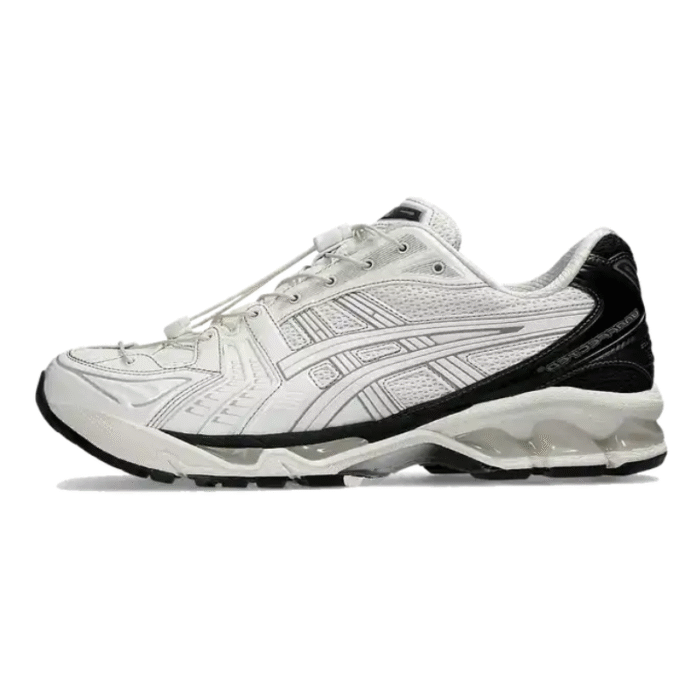 ASICS Gel-Kayano 14 - Unaffected Infinite Wonders Pack White - Image 2