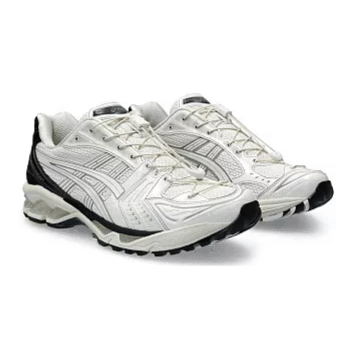 ASICS Gel-Kayano 14 - Unaffected Infinite Wonders Pack White - Image 3
