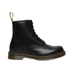 Dr. Martens 1460 Smooth Leather Lace Up Boot Black