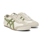 Onitsuka Tiger Mexico 66 Vintage - Birch Cactus Green - Image 3