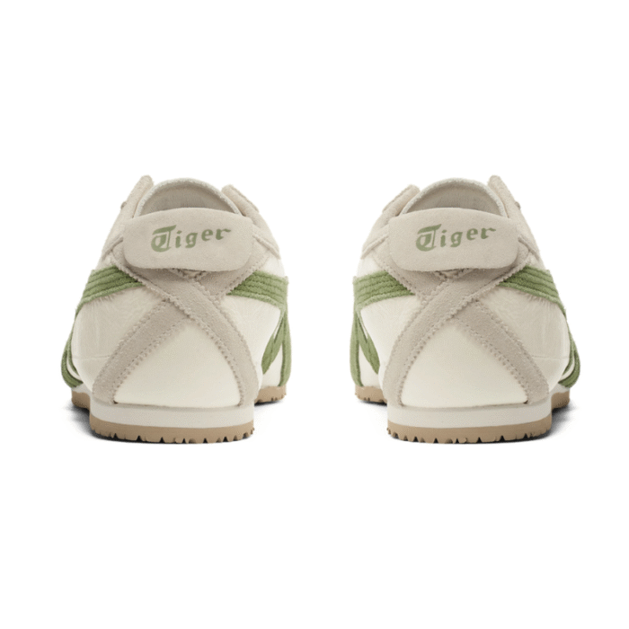 Onitsuka Tiger Mexico 66 Vintage - Birch Cactus Green - Image 5