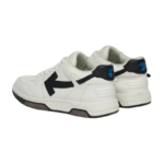 OFF-WHITE Out Of Office "OOO" Low White Black - Image 2