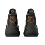 Louis Vuitton Archlight Trainer - Monogram Black - Image 4