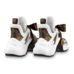 Louis Vuitton Archlight Trainers Cacao - Brown - Image 5