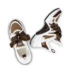Louis Vuitton Archlight Trainers Cacao - Brown - Image 3