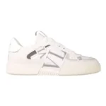 Valentino Garavani VL7N Sneaker Low Top - White White Grey