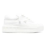 Valentino One Stud XL - White