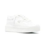 Valentino One Stud XL - White - Image 4
