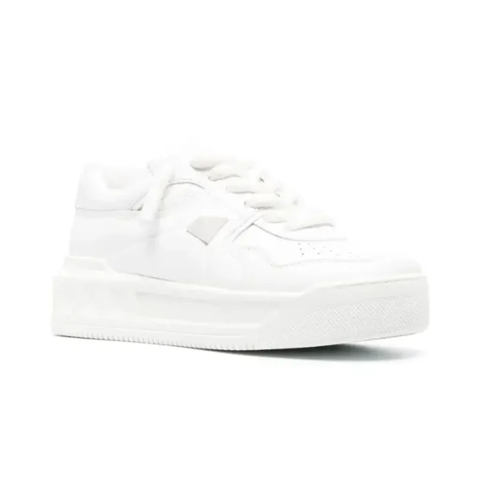 Valentino One Stud XL - White - Image 4