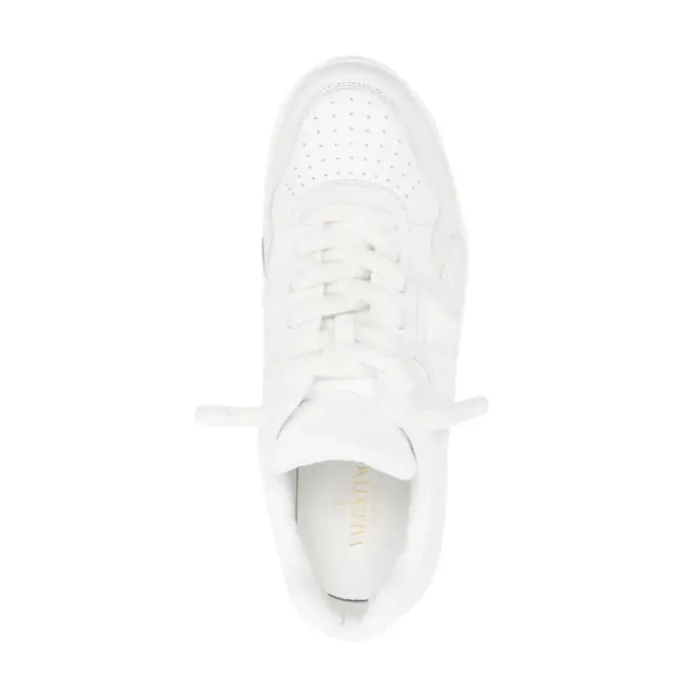 Valentino One Stud XL - White - Image 2