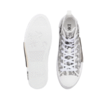 Dior B23 High Top Logo Oblique - Image 4