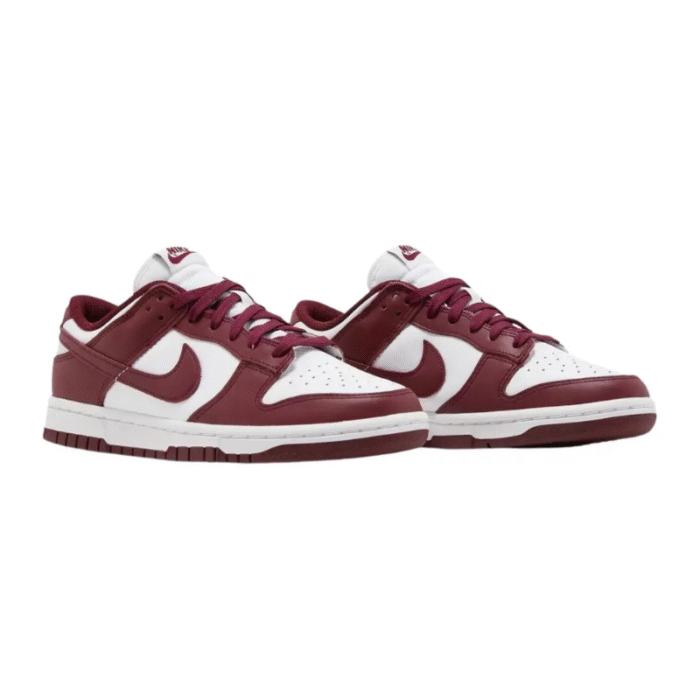 Nike Dunk Low Bordeaux - Image 3