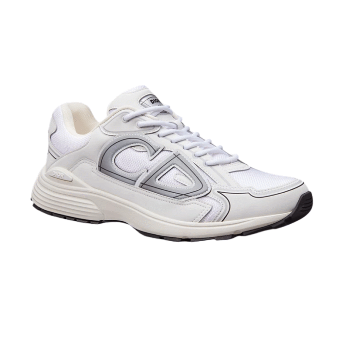 Dior B30 - White - Image 2