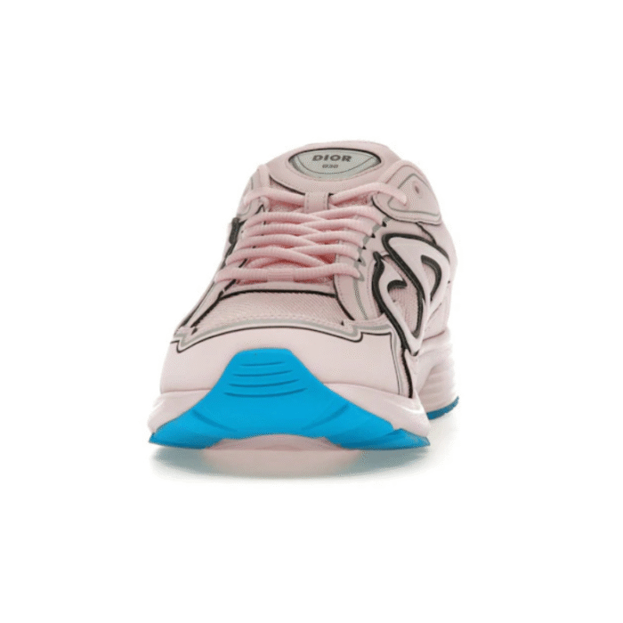 Dior B30 - Pale Pink Blue - Image 3