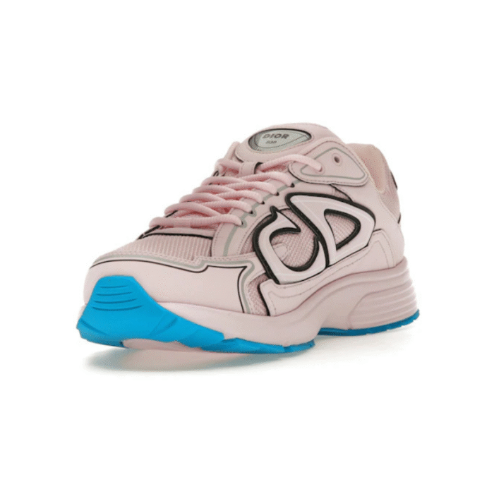 Dior B30 - Pale Pink Blue - Image 4