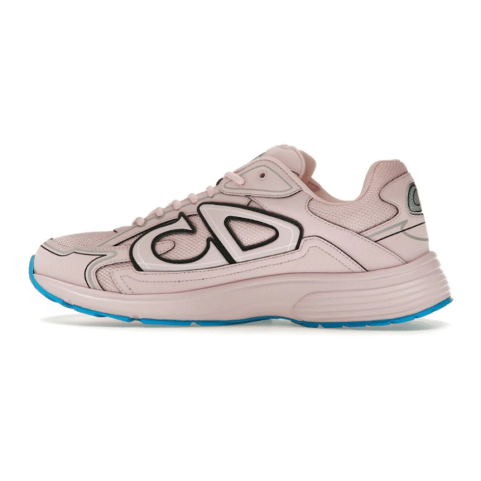 Dior B30 - Pale Pink Blue - Image 2