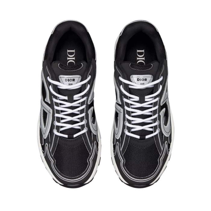 Dior B30 - Black - Image 3