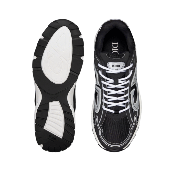 Dior B30 - Black - Image 4