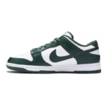 Nike Dunk Low - Michigan State - Image 2