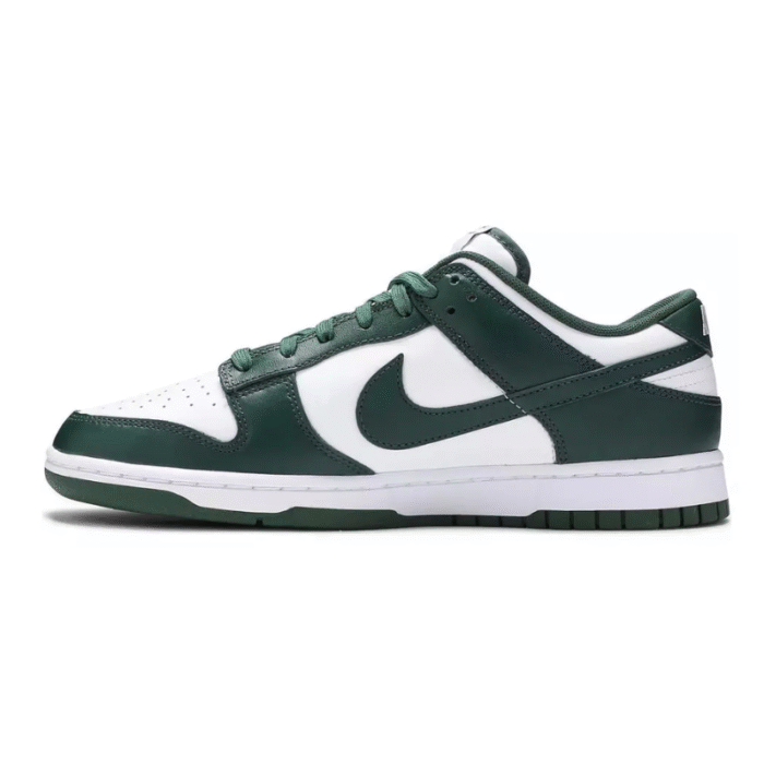 Nike Dunk Low - Michigan State - Image 2