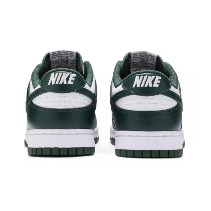 Nike Dunk Low - Michigan State - Image 3