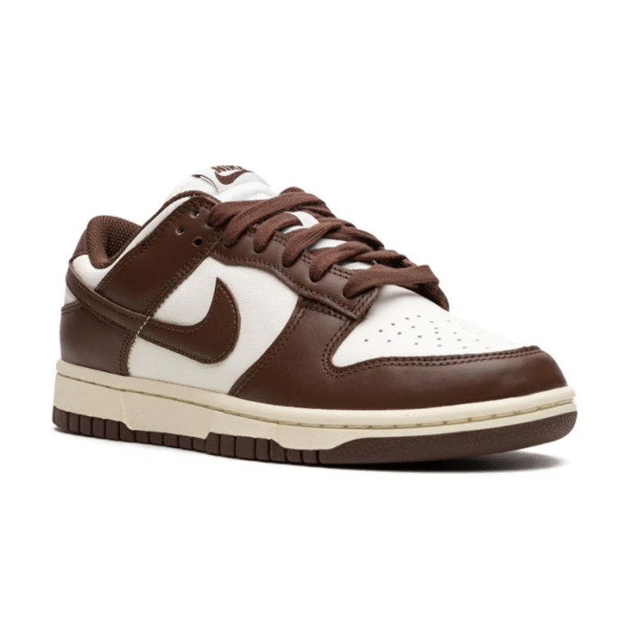 Nike Dunk Low - Cacao Wow - Image 2