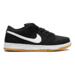 Nike SB Dunk Low Pro Black Gum