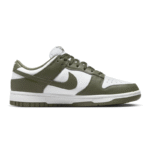 Nike Dunk Low - Medium Olive