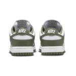 Nike Dunk Low - Medium Olive - Image 5
