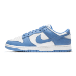 Nike Dunk - Low UNC (GS) - Image 2