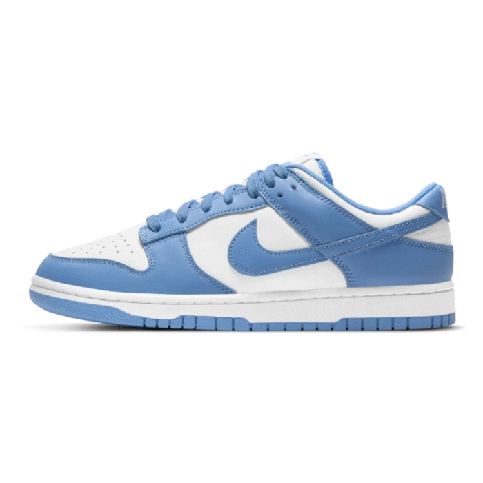 Nike Dunk - Low UNC (GS) - Image 2