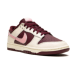 Nike Dunk Low Retro PRM - Valentine's Day - Image 2