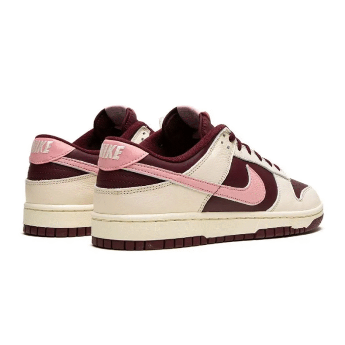 Nike Dunk Low Retro PRM - Valentine's Day - Image 3