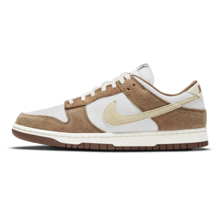 Nike Dunk Low - Medium Curry - Image 2