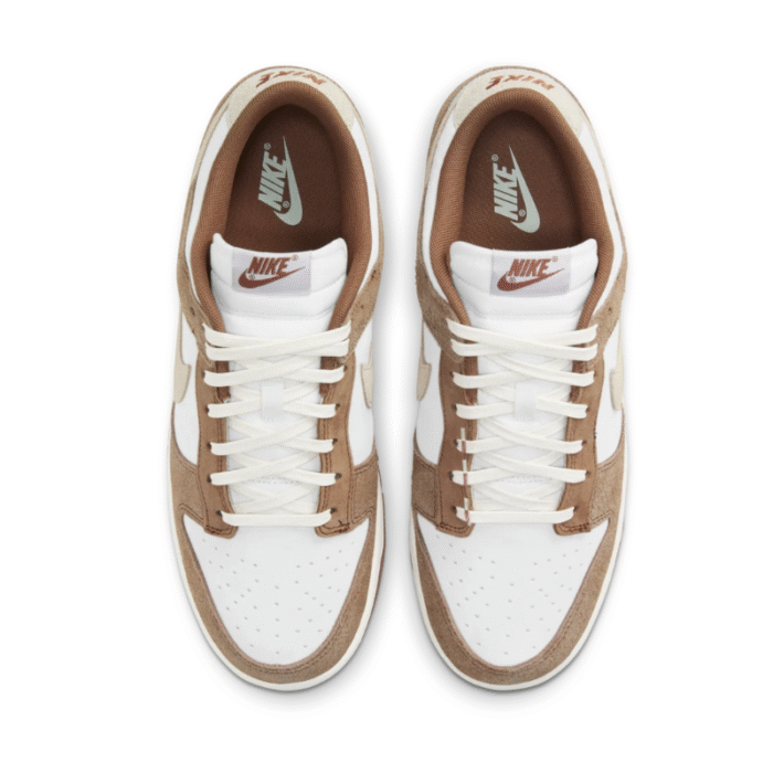 Nike Dunk Low - Medium Curry - Image 3