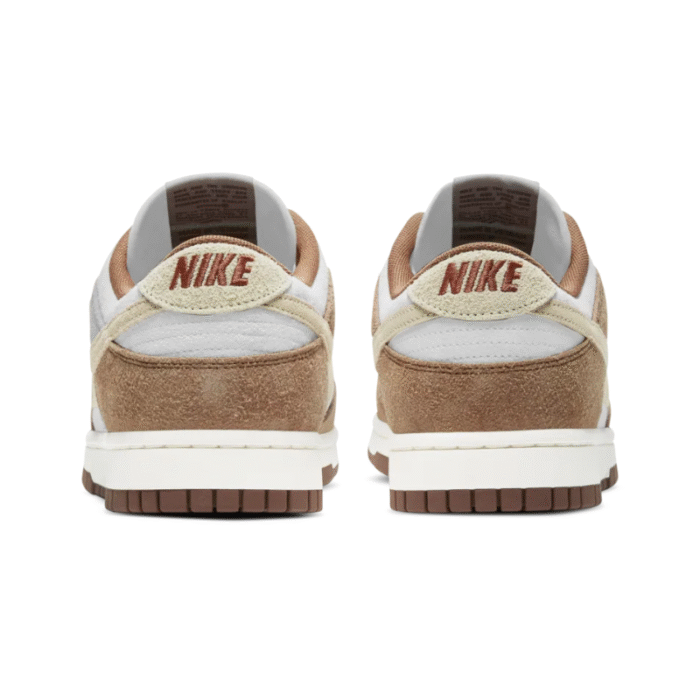 Nike Dunk Low - Medium Curry - Image 5