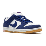 Nike SB Dunk Low - Los Angeles Dodgers - Image 2
