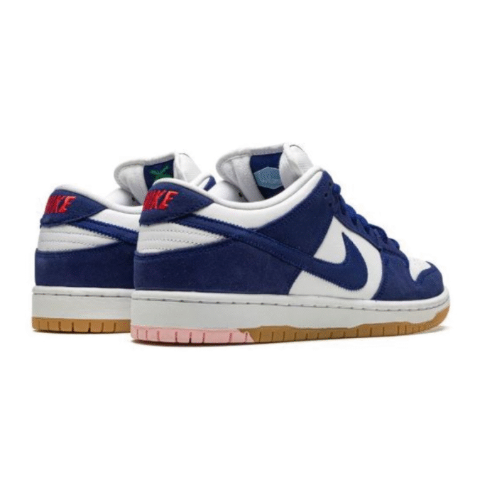 Nike SB Dunk Low - Los Angeles Dodgers - Image 3