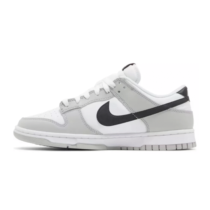 Nike Dunk Low SE - Lottery Pack Grey Fog - Image 2