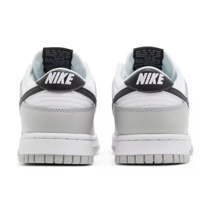 Nike Dunk Low SE - Lottery Pack Grey Fog - Image 4