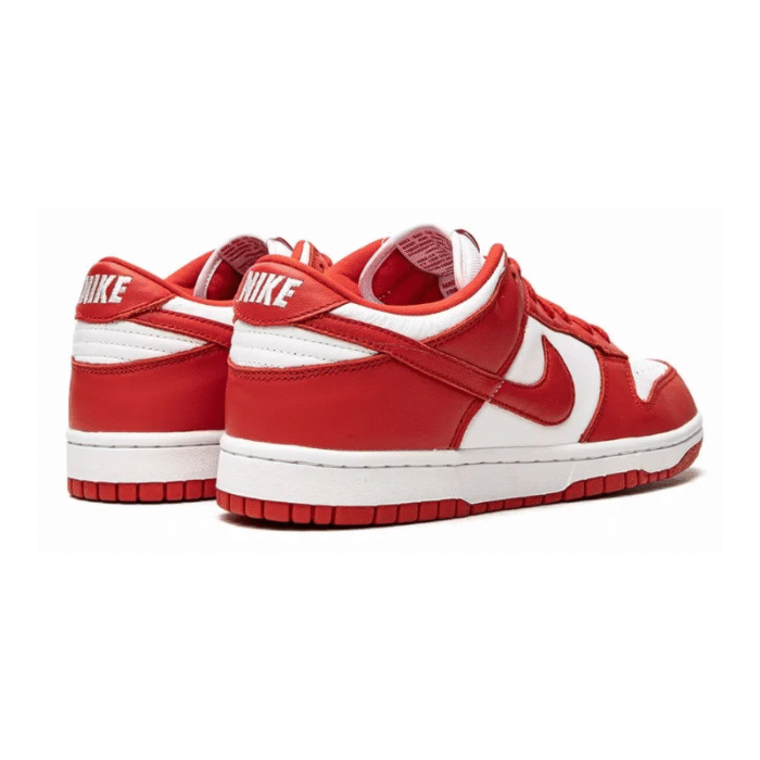 Nike Dunk Low SP St. John's - Image 3