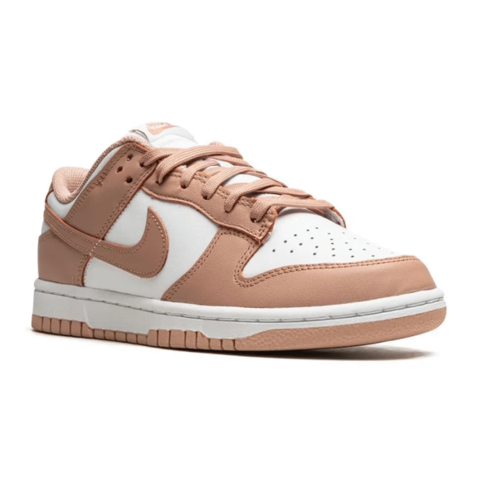 Nike Dunk Low - Rose Whisper - Image 2