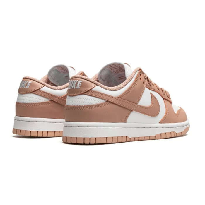 Nike Dunk Low - Rose Whisper - Image 3
