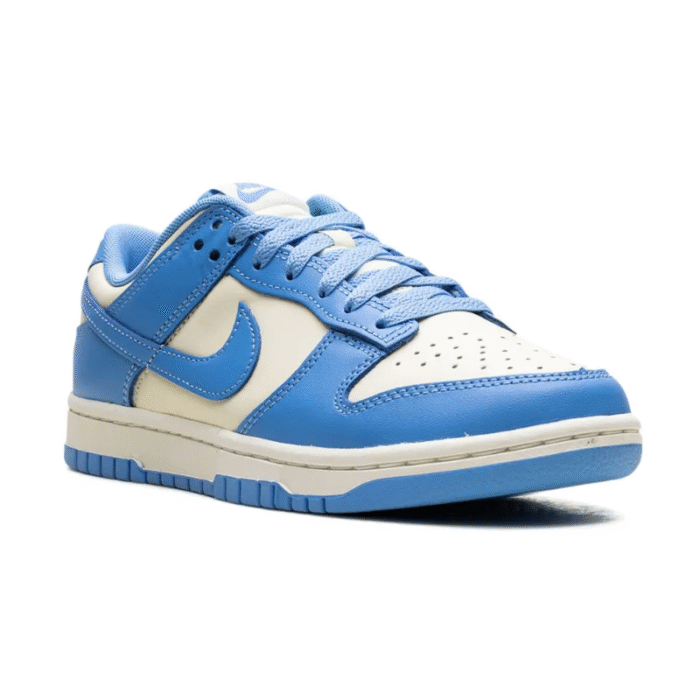 Nike Dunk Low Retro - University Blue - Image 2