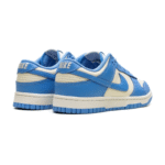 Nike Dunk Low Retro - University Blue - Image 3