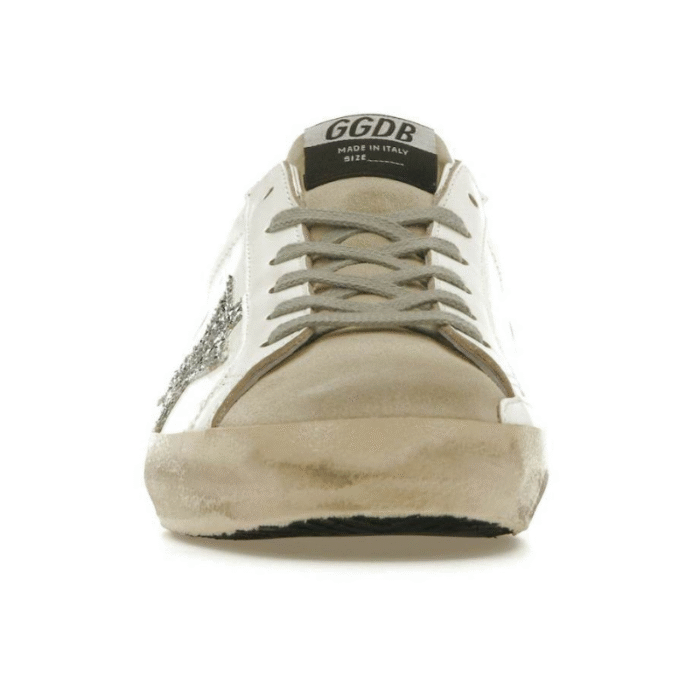 Golden Goose Super-Star Ice - White Orchid Pink - Image 5