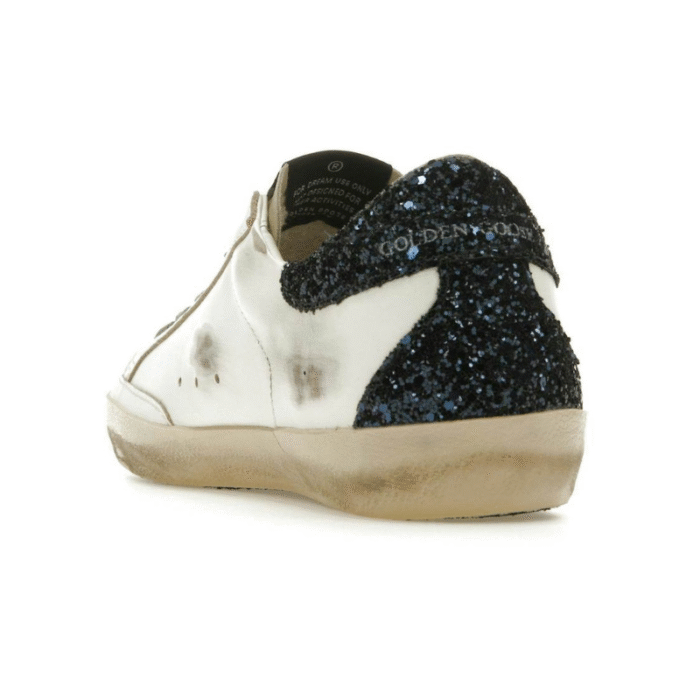 Golden Goose Super-Star Ice - White Orchid Pink - Image 4